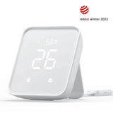 SwitchBot Hub 2 Universal Remote with Smart IR & WiFi AC Control - Home Genius