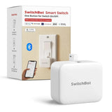 SwitchBot Bot- Make Your Switch Smarter - Home Genius
