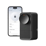 SwitchBot Lock Pro: Smart, Biometric, and Fingerprint Door Lock - Home Genius