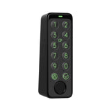 SwitchBot Keypad Touch- Passcode & Touch ID for Smart Lock - Home Genius