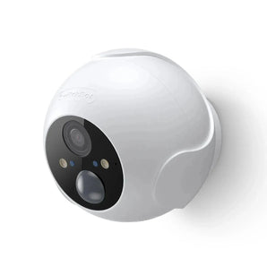 2K Wireless CCTV Camera | Outdoor Home Security – SwitchBot - Home Genius