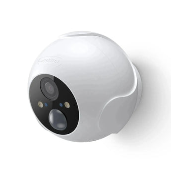 2K Wireless CCTV Camera | Outdoor Home Security – SwitchBot - Home Genius