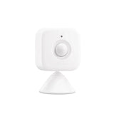 SwitchBot Smart Motion Sensor for Enhanced Home Security - Home Genius