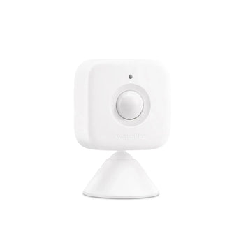 SwitchBot Smart Motion Sensor for Enhanced Home Security - Home Genius