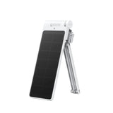 Solar Panel for SwitchBot Curtain 3- Home Automation & Smart Charging - Home Genius