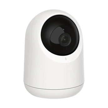 2K WiFi Smart Camera by SwitchBot | Best Wireless Security for Home - Home Genius