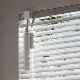 SwitchBot Blind Tilt - Automatic Smart Window Blinds with Remote Control - Home Genius