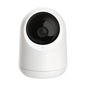 2K WiFi Smart Camera by SwitchBot | Best Wireless Security for Home - Home Genius