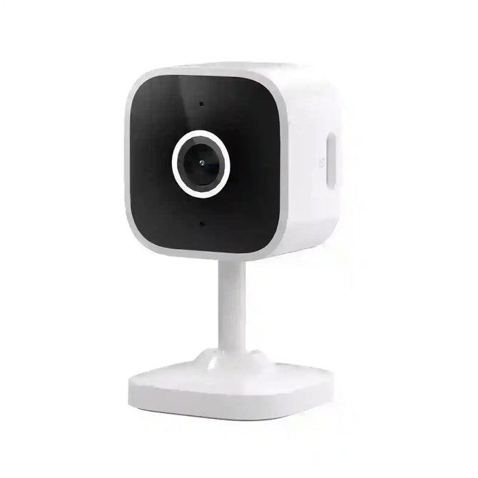 Top indoor 1080p wireless security camera for homes in Pakistan