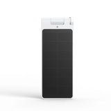 Solar Panel for SwitchBot Curtain 3- Home Automation & Smart Charging - Home Genius