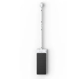 Solar Panel for SwitchBot Curtain 3- Home Automation & Smart Charging - Home Genius