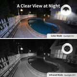 2K Wireless CCTV Camera | Outdoor Home Security – SwitchBot - Home Genius