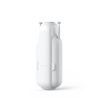 SwitchBot Curtain 3: Smart Home Automation for Automatic WiFi Curtains - Home Genius