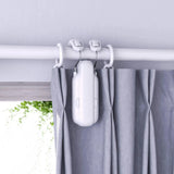 SwitchBot Curtain 3: Smart Home Automation for Automatic WiFi Curtains - Home Genius