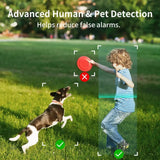2K Wireless CCTV Camera | Outdoor Home Security – SwitchBot - Home Genius