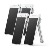 Solar Panel for SwitchBot Curtain 3- Home Automation & Smart Charging - Home Genius