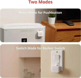 SwitchBot Bot- Make Your Switch Smarter - Home Genius