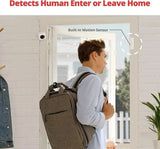 SwitchBot Door Contact Sensor for Home Security - Home Genius