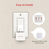 SwitchBot Bot- Make Your Switch Smarter - Home Genius