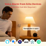 SwitchBot Door Contact Sensor for Home Security - Home Genius