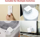 SwitchBot Bot- Make Your Switch Smarter - Home Genius