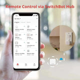SwitchBot Bot- Make Your Switch Smarter - Home Genius