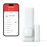 SwitchBot Door Contact Sensor for Home Security - Home Genius