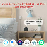 SwitchBot Bot- Make Your Switch Smarter - Home Genius