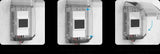 Smart WiFi Electric Geyser Controller- WiFi Control for Your Electric Geyser - Home Genius Pakistan