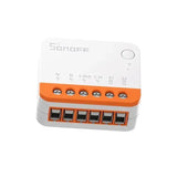 SONOFF MINIR4 WiFi Smart Switch – Compact Home Automation Solution - Home Genius