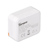 SONOFF MINIR4 WiFi Smart Switch – Compact Home Automation Solution - Home Genius