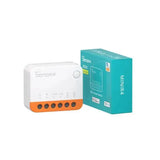 SONOFF MINIR4 WiFi Smart Switch – Compact Home Automation Solution - Home Genius