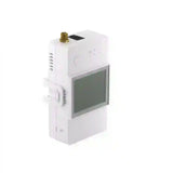 SONOFF POW Ring Smart Power Meter | POWCT - Energy & Power Usage Monitor - Home Genius