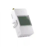 SONOFF POW Ring Smart Power Meter | POWCT - Energy & Power Usage Monitor - Home Genius