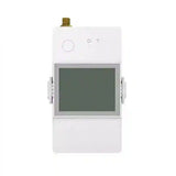 SONOFF POW Ring Smart Power Meter | POWCT - Energy & Power Usage Monitor - Home Genius