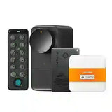 SwitchBot Wallet Finder Card - Ultra Slim GPS Location Tracker - Home Genius