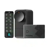 SwitchBot Wallet Finder Card - Ultra Slim GPS Location Tracker - Home Genius