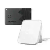 SwitchBot Wallet Finder Card - Ultra Slim GPS Location Tracker - Home Genius
