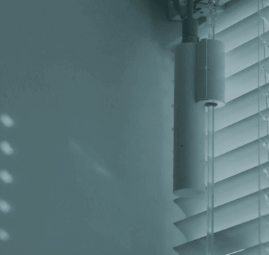 Which Motorized Blinds Are Right for You? Comparing Battery, Hardwired, Adaptor, and Solar-powered Styles - Home Genius