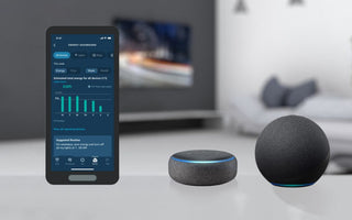 Alexa Energy Dashboard: Track and Manage Energy Usage to Help Save Your Electricity Bills