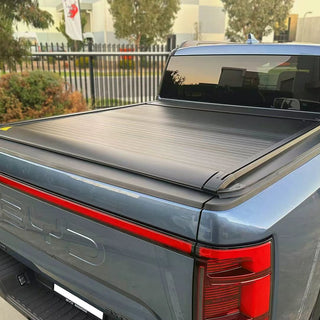 BYD Shark 6 Tonneau Cover