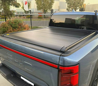 BYD Shark 6 Tonneau Cover in Pakistan: Secure, Protect and Upgrade Your Pickup Bed