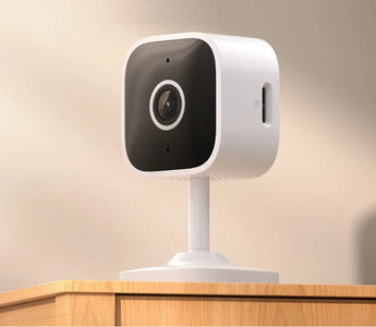 Uses and Benefits of Smart WiFi Cameras in Pakistan