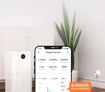How to Save Electricity in Pakistan with Smart Plug