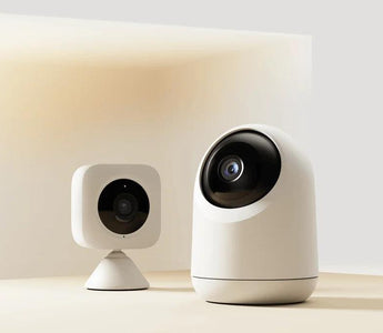 Affordable and Easy Home Security: Best Wireless Cameras for Home Protection - Home Genius