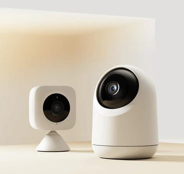 Affordable and Easy Home Security: Best Wireless Cameras for Home Protection - Home Genius