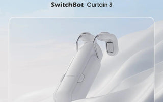 It’s now even better than ever before… SwitchBot Curtain 3 is here! - Home Genius