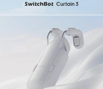 It’s now even better than ever before… SwitchBot Curtain 3 is here! - Home Genius