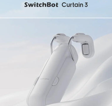 It’s now even better than ever before… SwitchBot Curtain 3 is here! - Home Genius