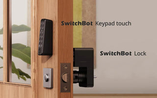 SwitchBot Lock Pro: The Best Smart Lock for Your Airbnb - Home Genius